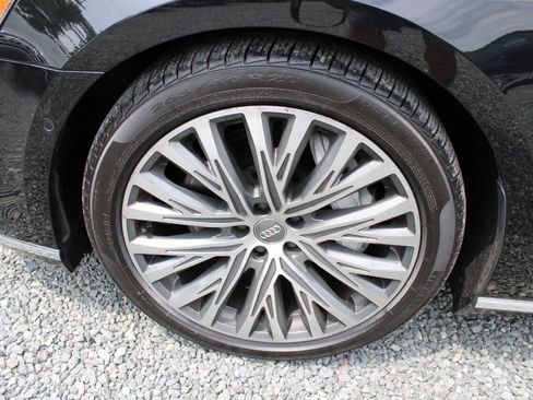 Used 2019 Audi A8 L 3.0T w/ Luxury Package AWD/4WD image 26