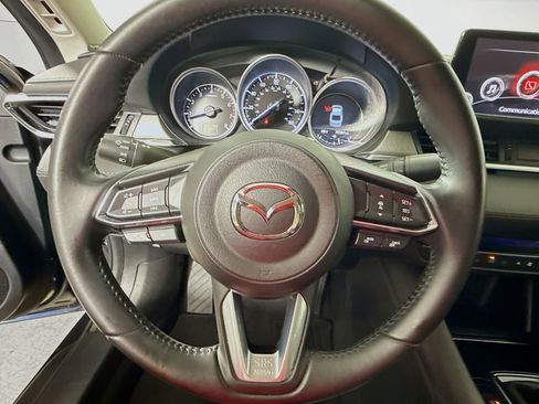 Used 2019 MAZDA MAZDA6 Touring FWD image 11