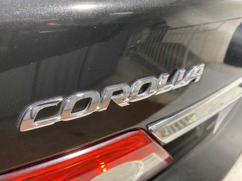 Used 2013 Toyota Corolla LE image 7