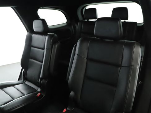 Used 2021 Dodge Durango GT w/ Blacktop Package image 5