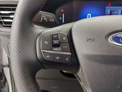 Certified 2023 Ford Escape ST-Line w/ Tech Pack #1 image 31