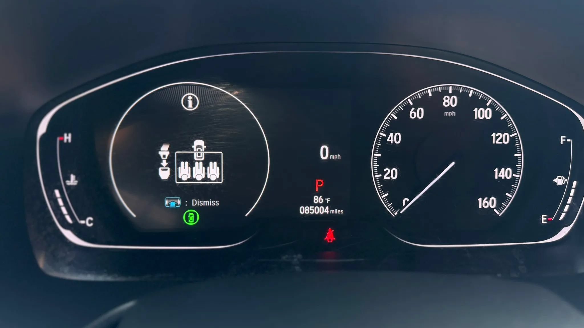 Used 2022 Honda Accord Sport image 23