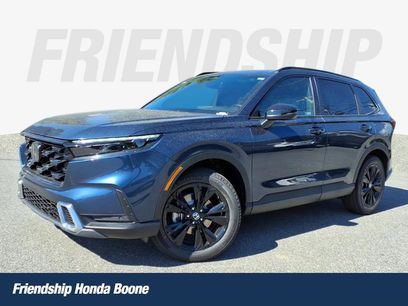 New 2026 Honda CR-V Sport Touring