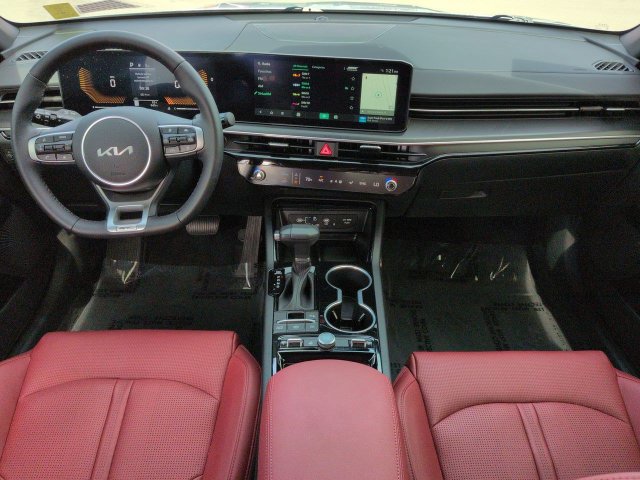 Used 2026 Kia K5 GT-Line w/ GT-Line Premium Package AWD/4WD image 14