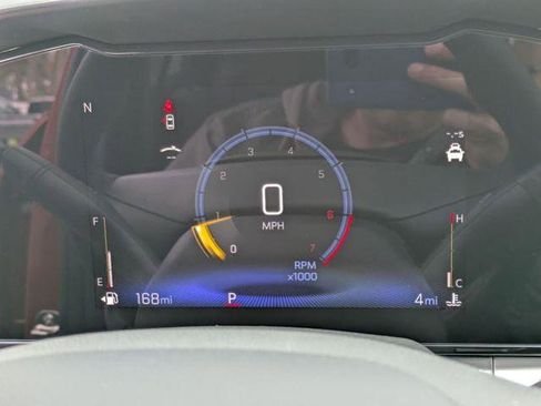 New 2026 Chevrolet Trax LT image 15