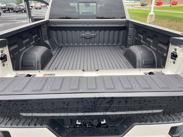 New 2026 Chevrolet Silverado 1500 RST w/ RST All Star Premium Package AWD/4WD image 23