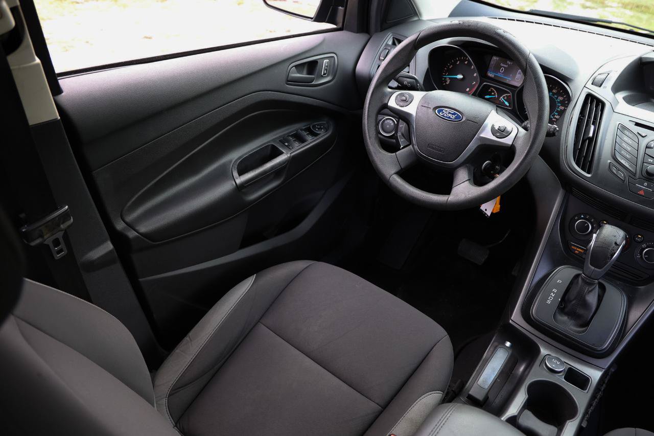 Used 2016 Ford Escape S FWD image 19
