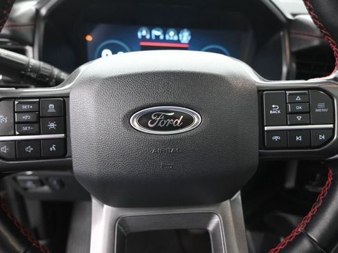 Certified 2023 Ford Expedition Limited AWD/4WD image 24