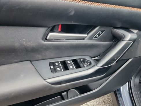 New 2026 MAZDA CX-50 AWD 2.5 Hybrid w/ Cargo Package image 10