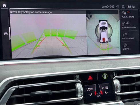 Used 2022 BMW X5 sDrive40i w/ Premium Package image 30