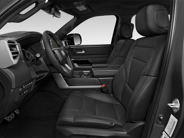 Used 2025 Toyota Tundra 1794 Edition AWD/4WD image 10