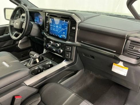 New 2026 Ford F150 Platinum image 20