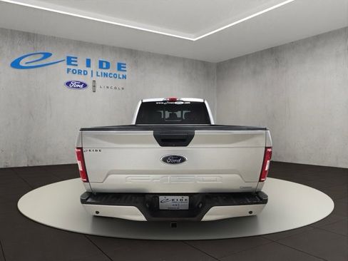 Used 2019 Ford F150 XLT w/ Equipment Group 302A Luxury image 7