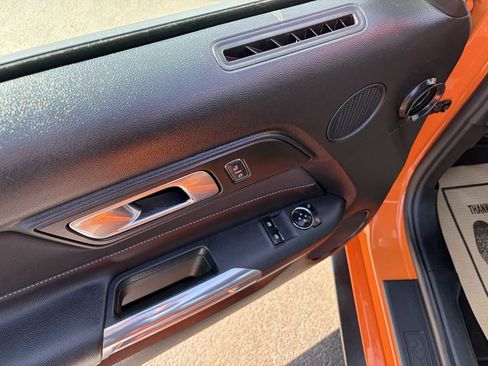 Used 2020 Ford Mustang Coupe w/ Equipment Group 101A image 16