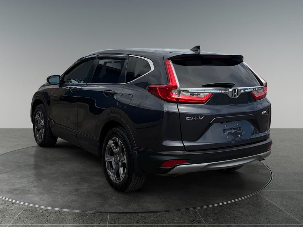Used 2019 Honda CR-V EX-L image 7