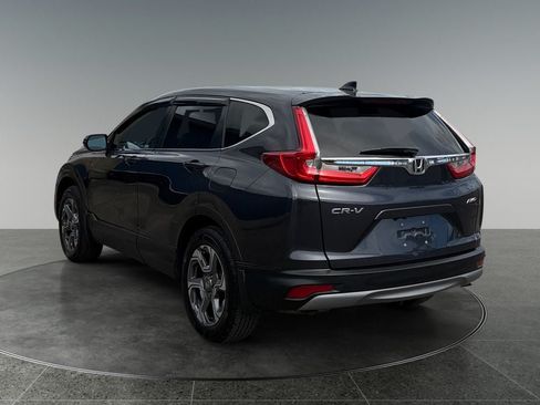Used 2019 Honda CR-V EX-L image 7