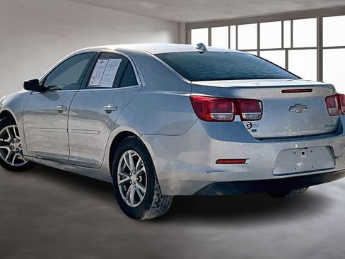 Used 2014 Chevrolet Malibu LT w/ Power Convenience Package image 14
