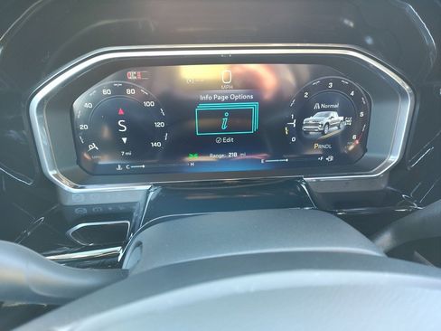 New 2026 Chevrolet Silverado 1500 LT image 16