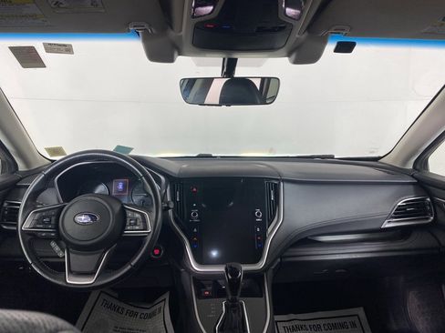 Used 2020 Subaru Outback Limited w/ Popular Package #2 image 28