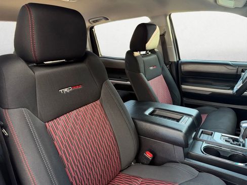 Used 2015 Toyota Tundra TRD Pro image 26