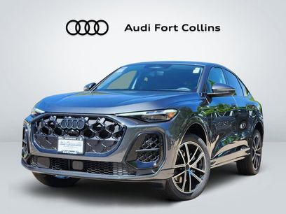 New 2026 Audi Q5 Premium Plus