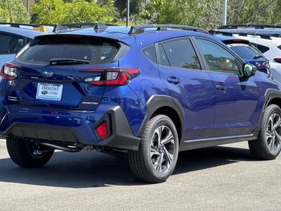 New 2025 Subaru Crosstrek 2.0i Premium
