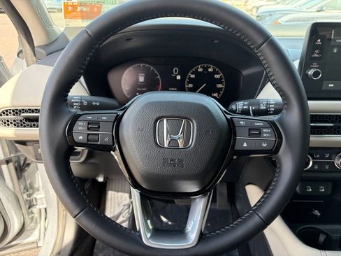 New 2026 Honda HR-V EX-L image 13