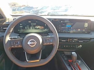 New 2026 Nissan Kicks SR w/ Cold Weather Package AWD/4WD video 2