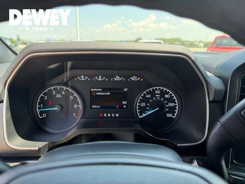 Used 2021 Ford F150 XL w/ STX Appearance Package AWD/4WD image 15