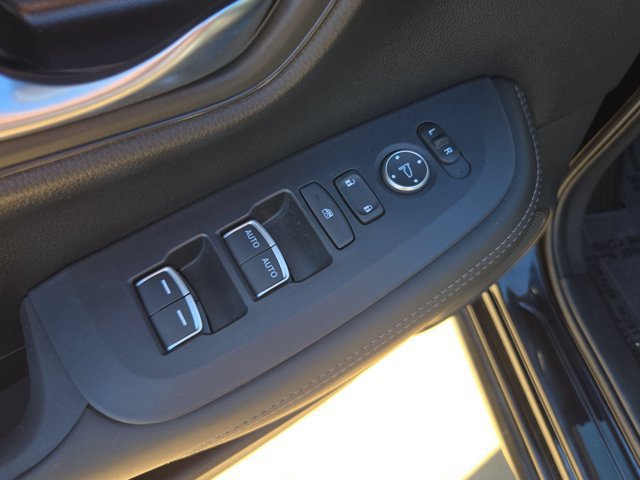 Certified 2025 Honda HR-V EX-L image 13