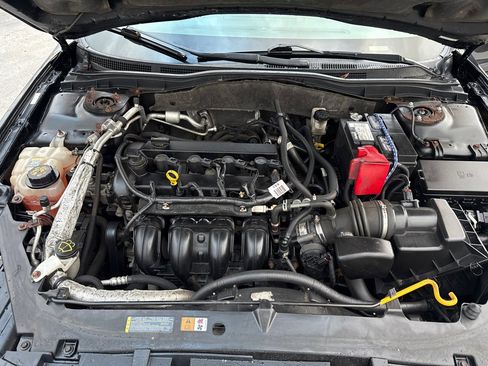 Used 2012 Ford Fusion SE image 18