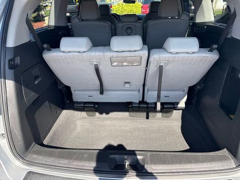 Used 2018 Honda Odyssey Touring image 50
