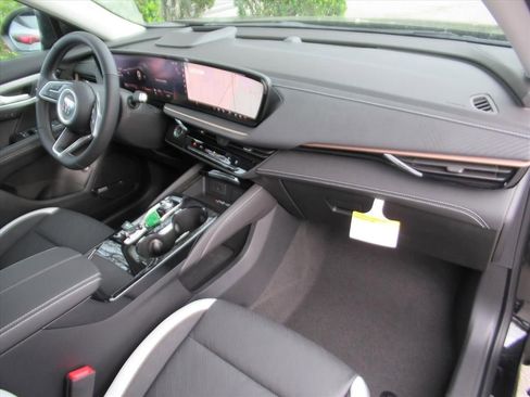 New 2026 Buick Envision Sport Touring image 11