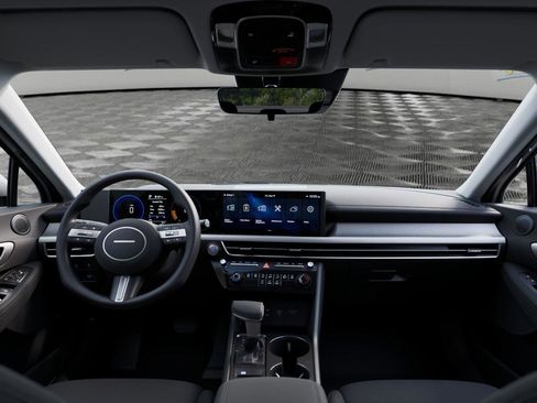 New 2026 Hyundai Sonata SE image 11