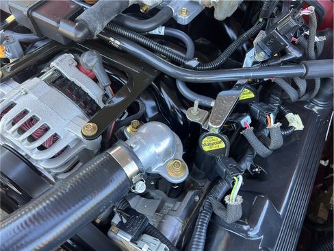 Used 1999 Ford Mustang GT RWD image 36