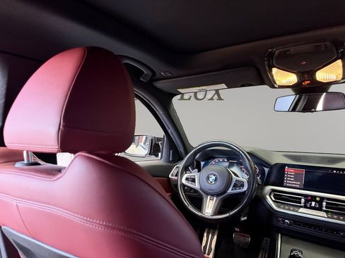 Used 2022 BMW M340i w/ Premium Package RWD image 19
