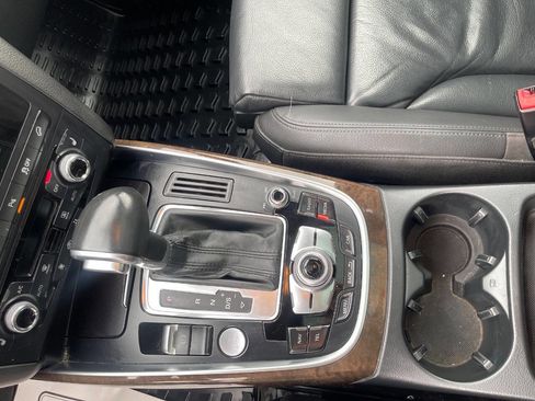 Used 2016 Audi Q5 3.0T Premium Plus image 16