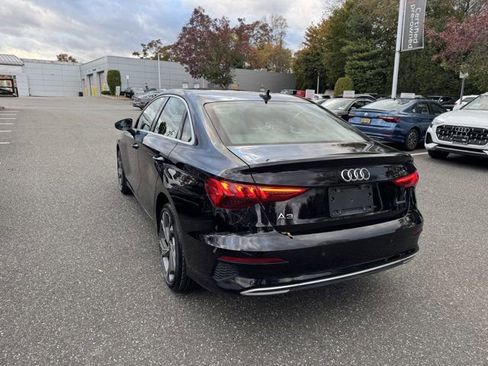 Certified 2022 Audi A3 2.0T Premium image 7
