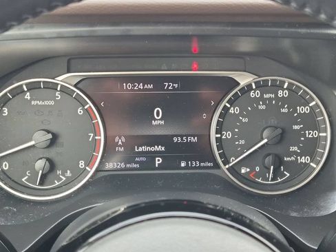 Used 2023 Nissan Rogue SV w/ SV Premium B Package AWD/4WD image 14