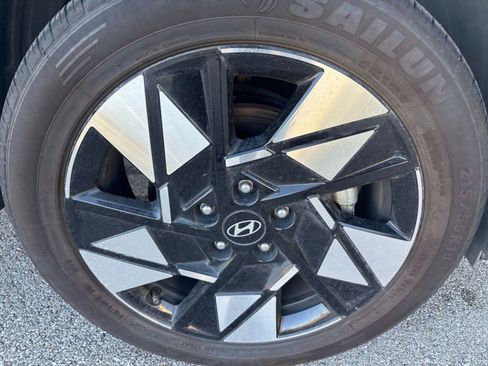 Used 2025 Hyundai Kona SEL image 28