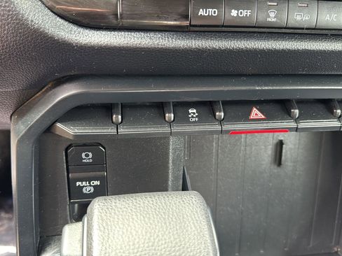 Used 2024 Toyota Tundra SR5 w/ SR5 Convenience Package AWD/4WD image 15