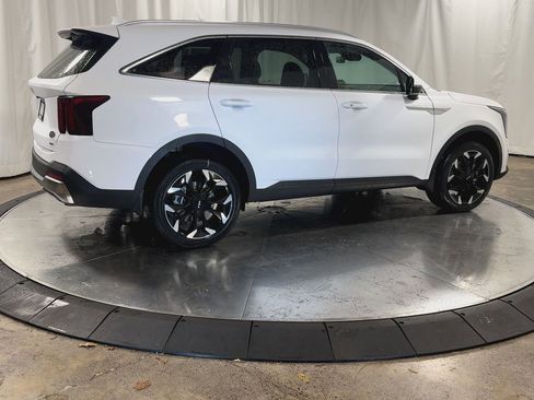 New 2026 Kia Sorento EX image 9