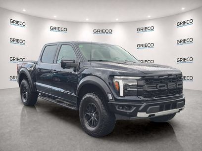Used 2026 Ford F150 Raptor