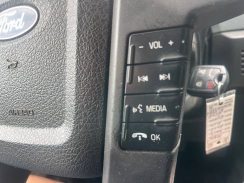 Used 2012 Ford F150 XLT w/ XLT Chrome Pkg AWD/4WD image 30
