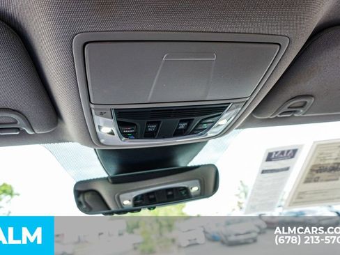 Used 2023 Acura MDX SH-AWD w/ Advance Package image 35