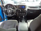 Used 2016 Jeep Wrangler Unlimited Sport w/ Quick Order Package 24S image 5