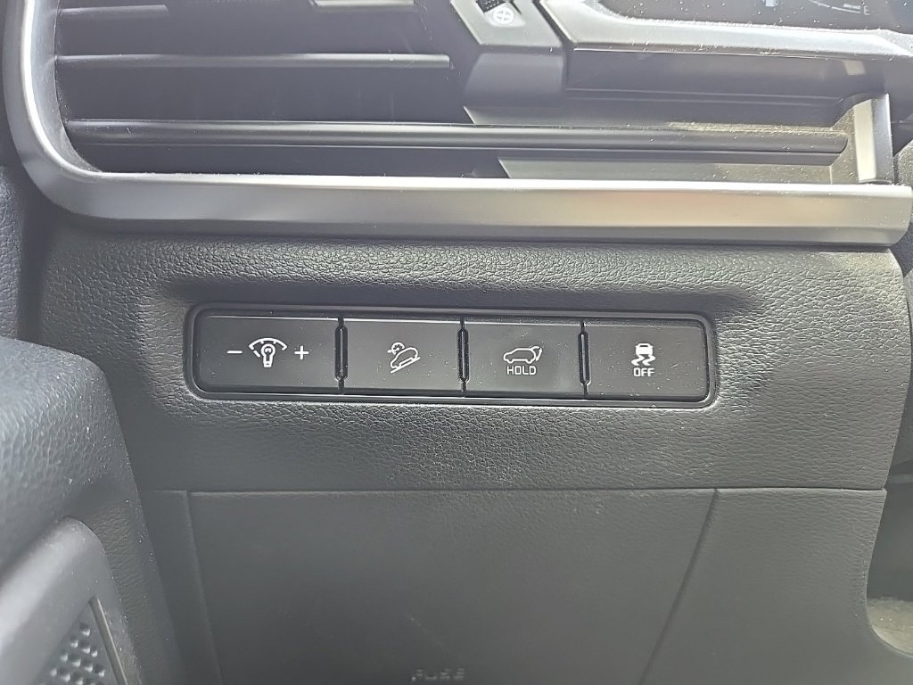 Certified 2025 Kia Telluride S AWD/4WD image 20