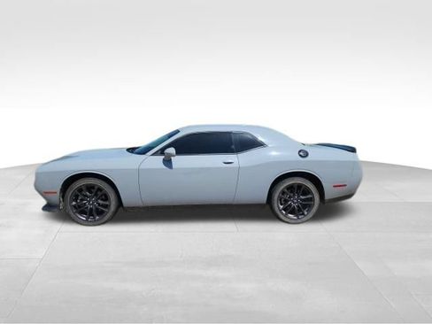 Used 2022 Dodge Challenger GT w/ Blacktop Package AWD/4WD image 6