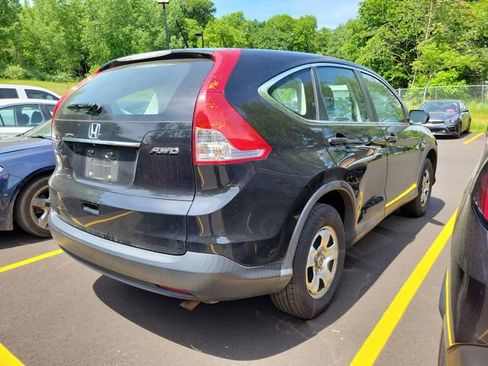 Used 2014 Honda CR-V LX image 3