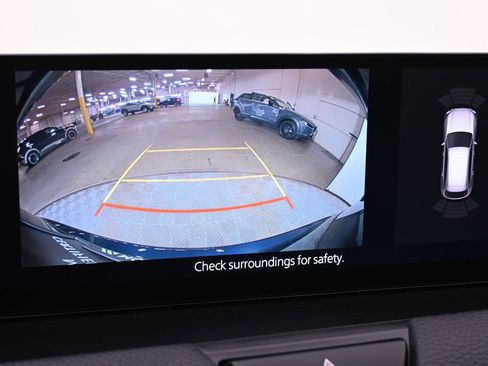 Certified 2024 MAZDA CX-90 3.3 Turbo w/ Premium Package image 32